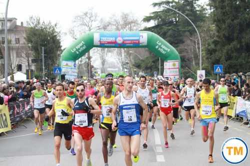 TREVISO MARATHON 1.3 | 42K,21K,Staffetta 2016